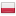 pozew-ambergold.pl server is located in Poland